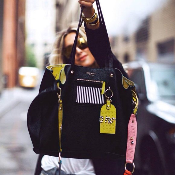 influencer backpack henri bendel